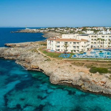 Grupotel Tamariscos Ciutadella  Esterno foto
