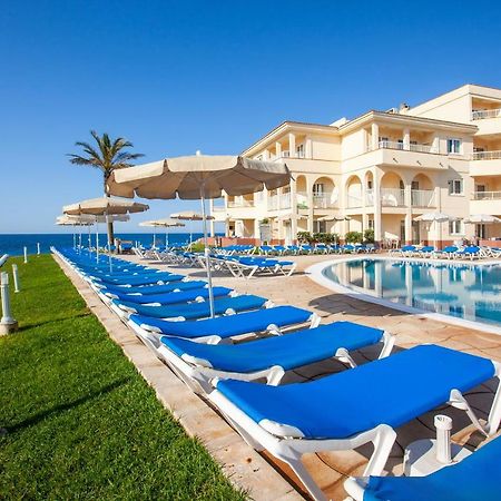 Grupotel Tamariscos Ciutadella  Esterno foto