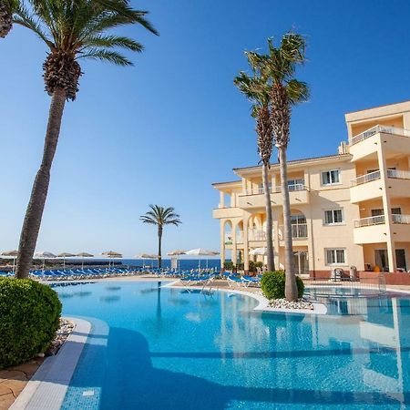 Grupotel Tamariscos Ciutadella  Esterno foto