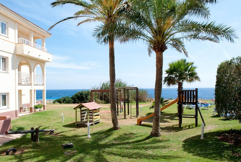 Grupotel Tamariscos Ciutadella  Esterno foto