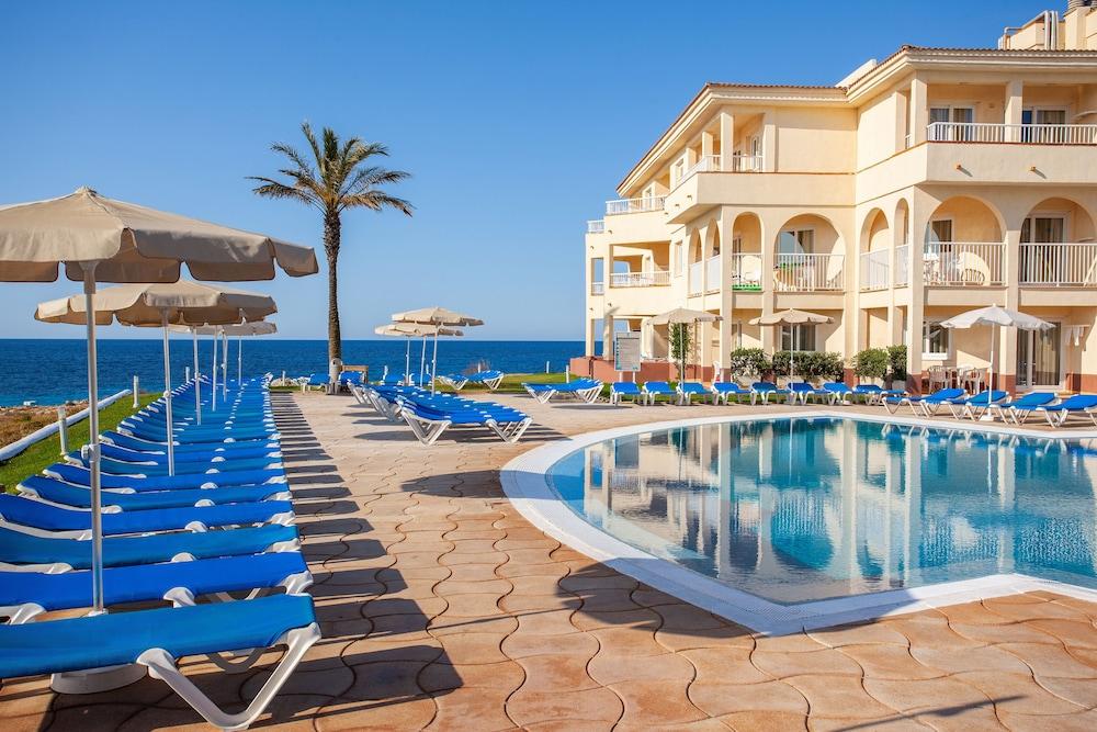 Grupotel Tamariscos Ciutadella  Esterno foto