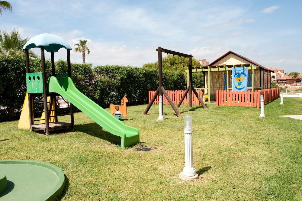 Grupotel Tamariscos Ciutadella  Esterno foto