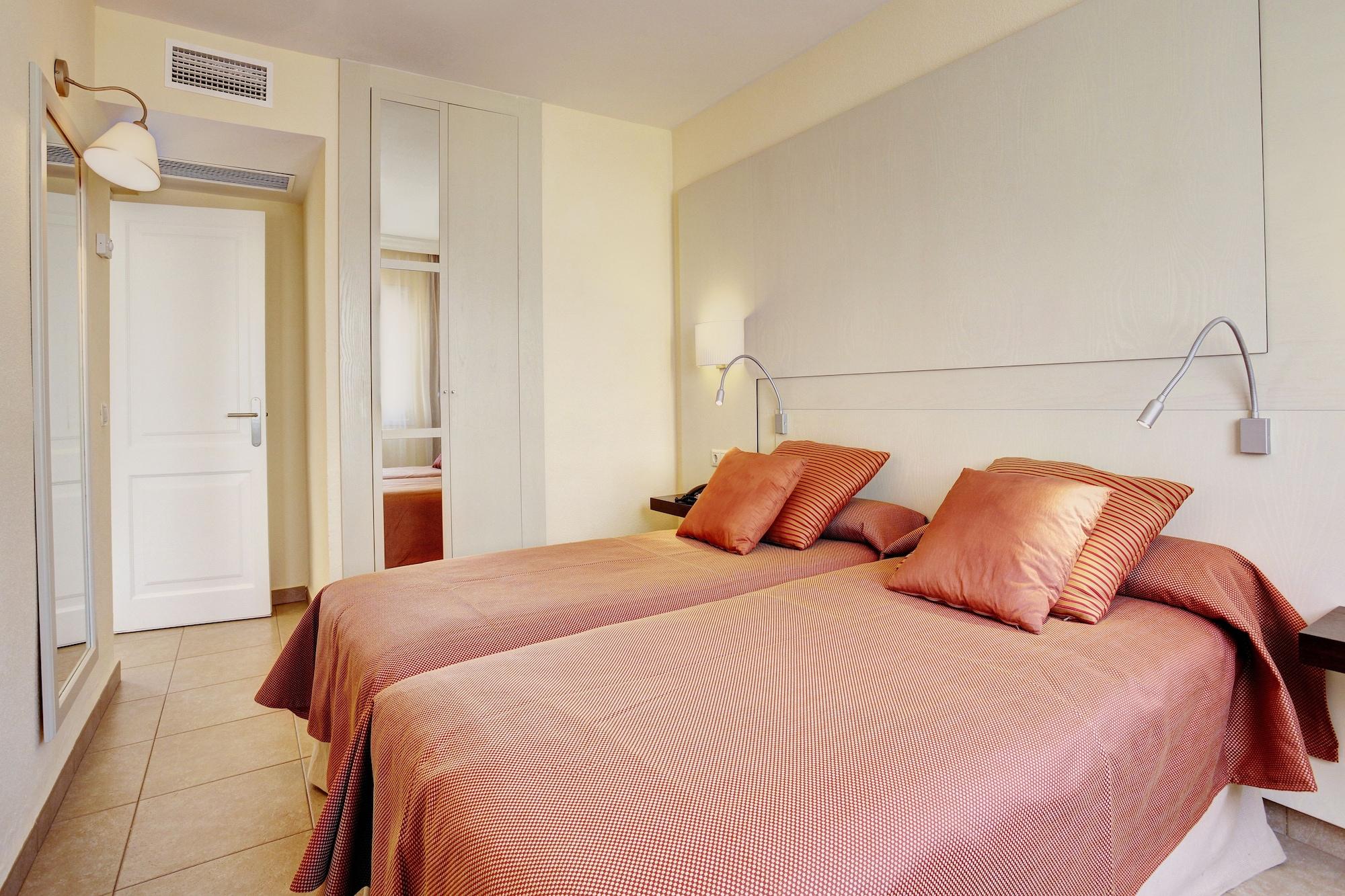 Grupotel Tamariscos Ciutadella  Esterno foto