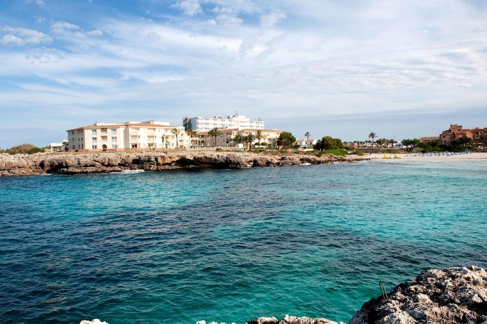 Grupotel Tamariscos Ciutadella  Esterno foto