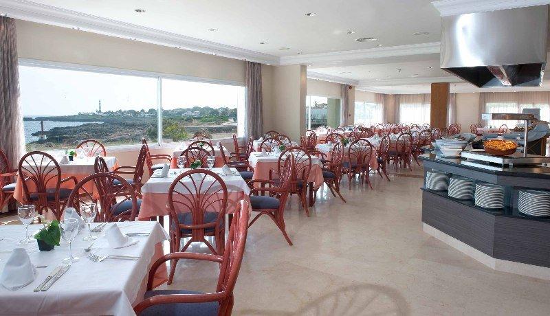 Grupotel Tamariscos Ciutadella  Esterno foto