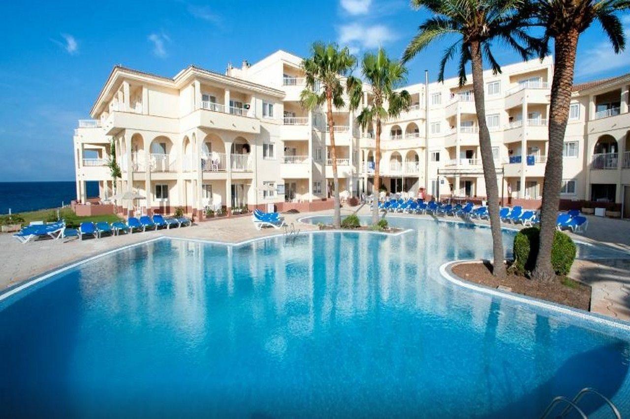 Grupotel Tamariscos Ciutadella  Esterno foto