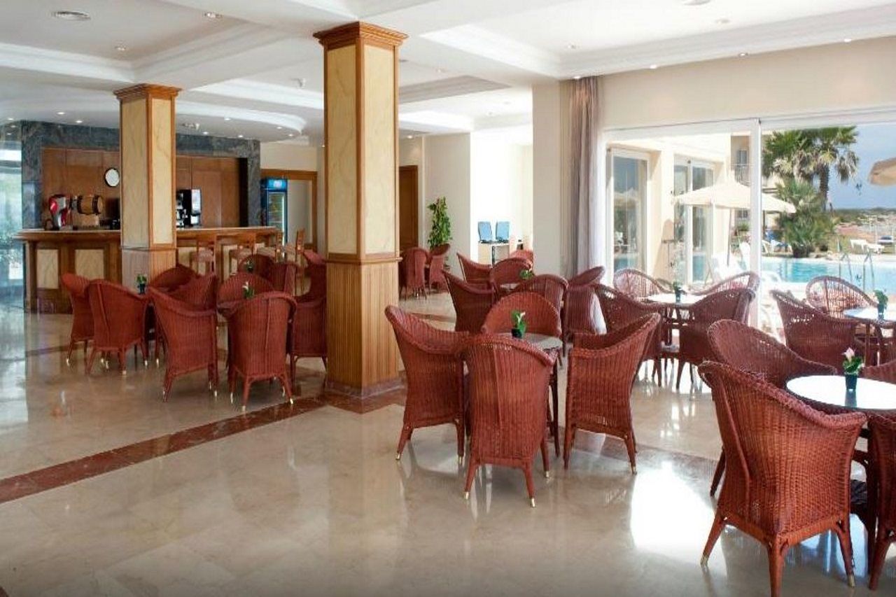 Grupotel Tamariscos Ciutadella  Esterno foto