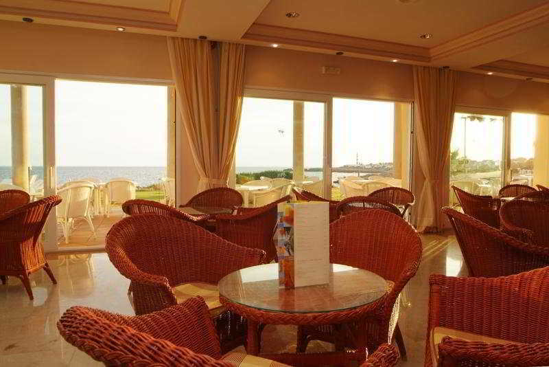 Grupotel Tamariscos Ciutadella  Ristorante foto