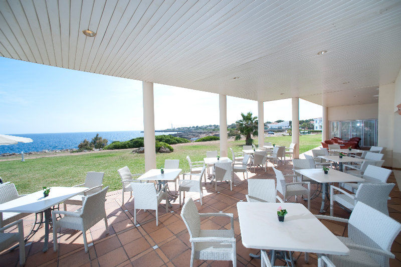 Grupotel Tamariscos Ciutadella  Esterno foto