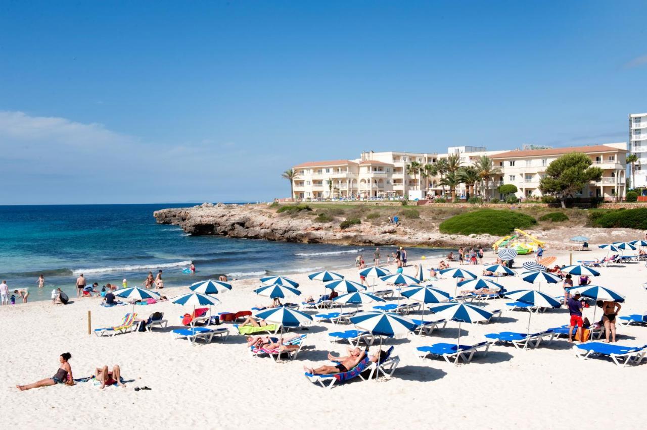 Grupotel Tamariscos Ciutadella  Esterno foto