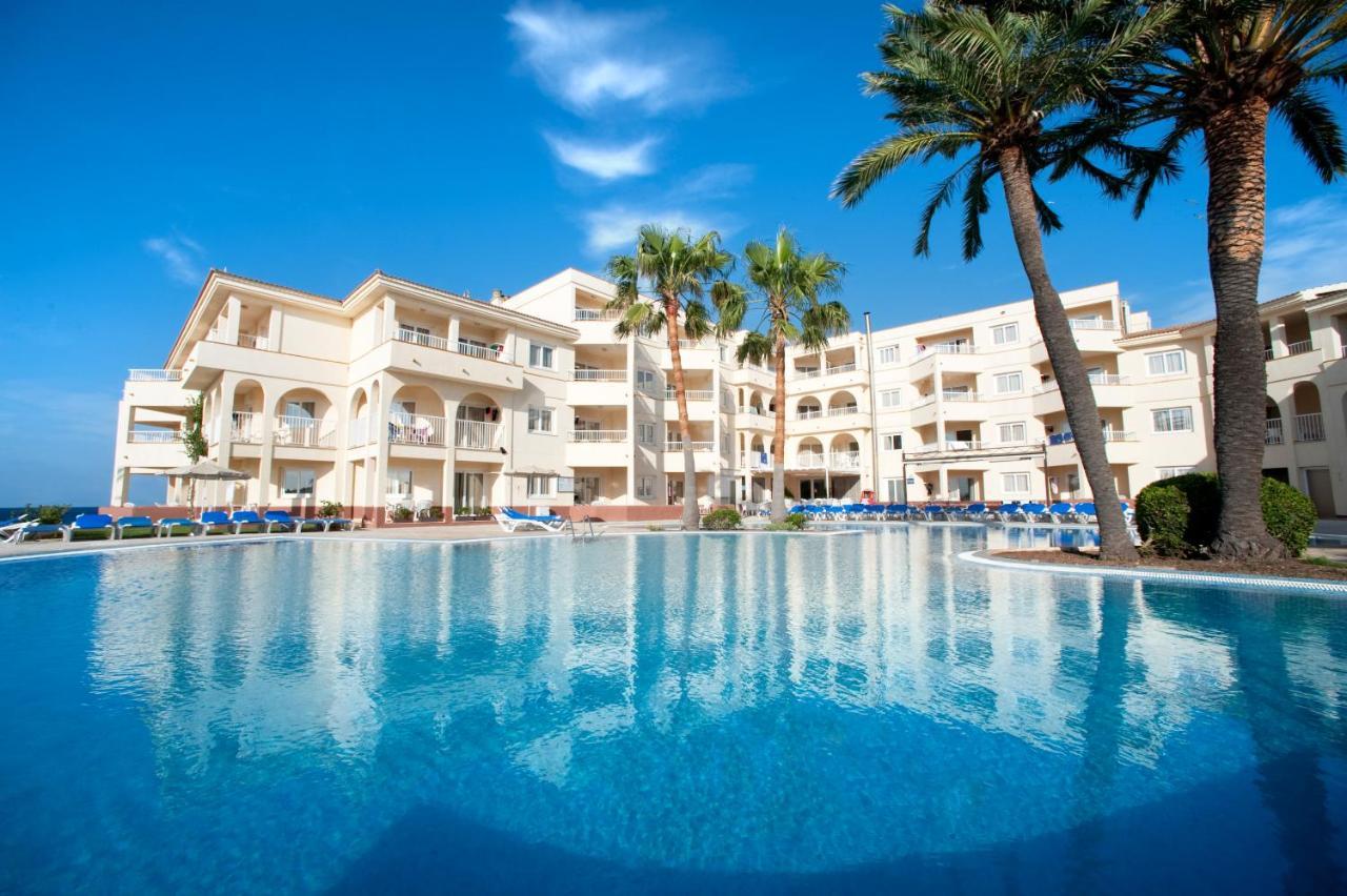 Grupotel Tamariscos Ciutadella  Esterno foto
