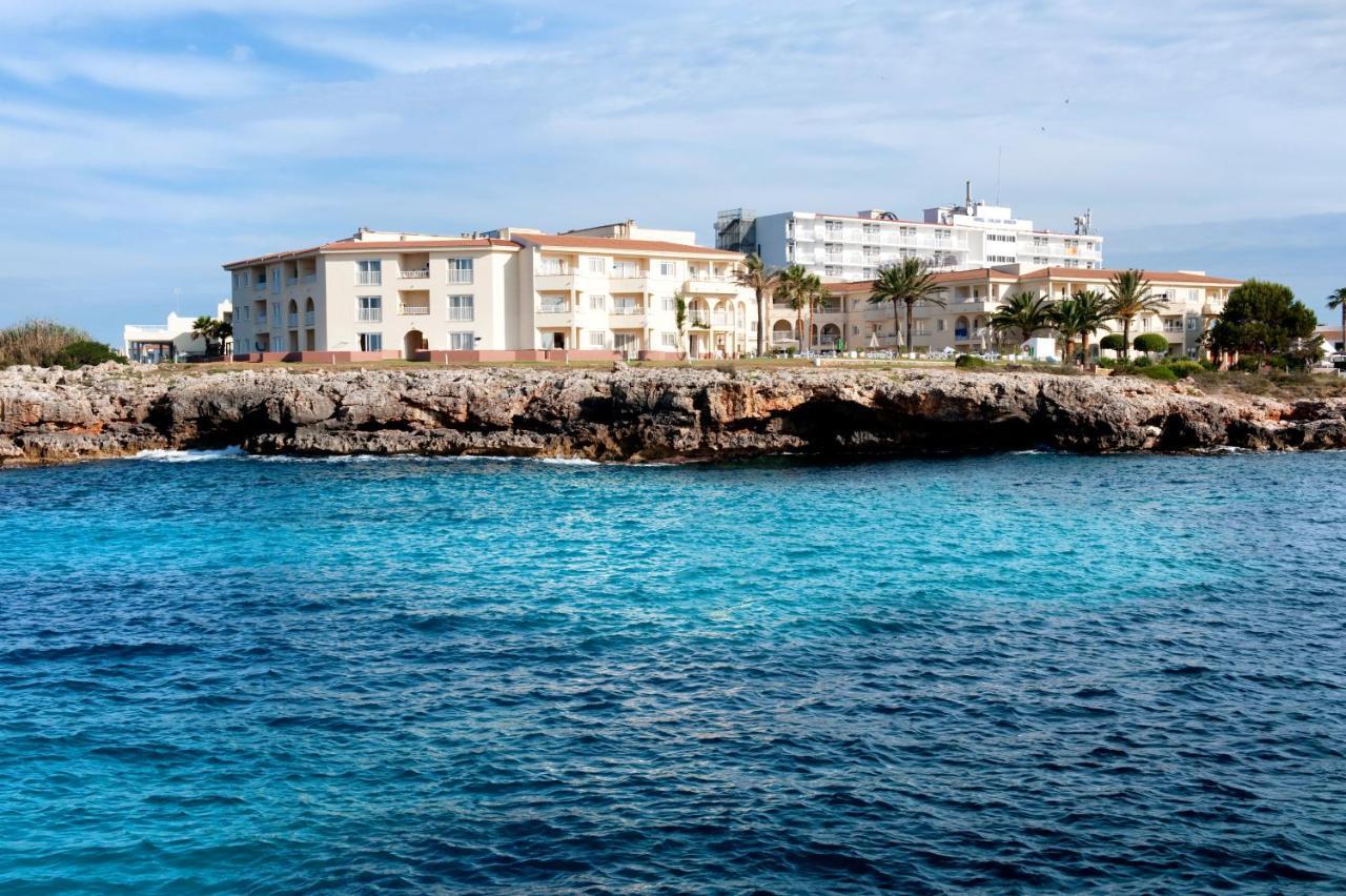Grupotel Tamariscos Ciutadella  Esterno foto