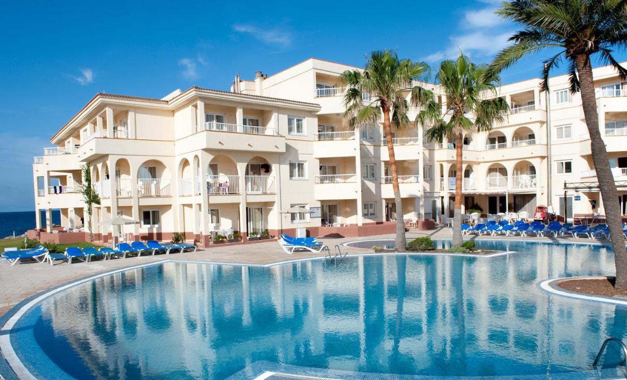 Grupotel Tamariscos Ciutadella  Esterno foto