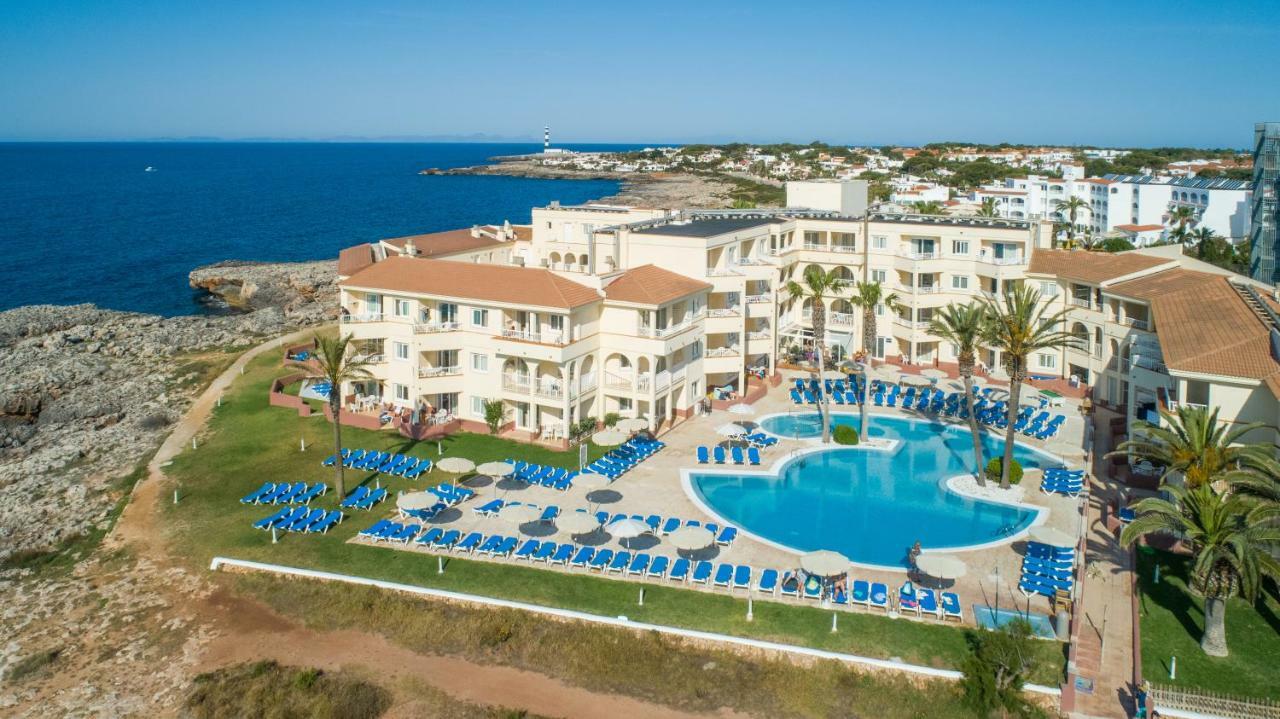 Grupotel Tamariscos Ciutadella  Esterno foto