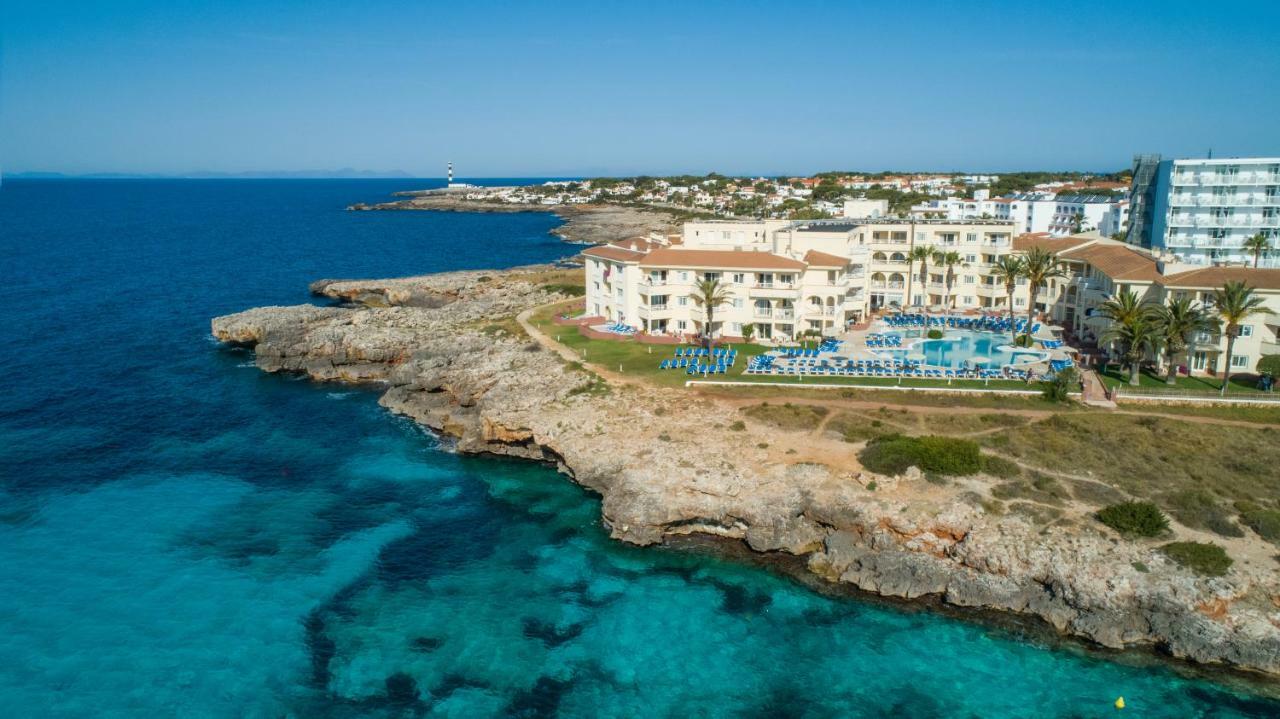 Grupotel Tamariscos Ciutadella  Esterno foto