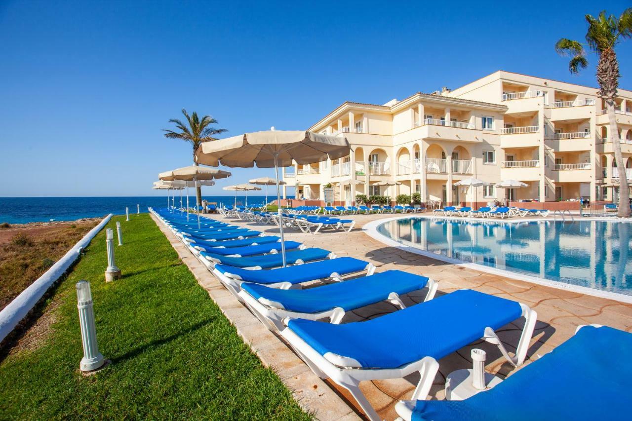 Grupotel Tamariscos Ciutadella  Esterno foto