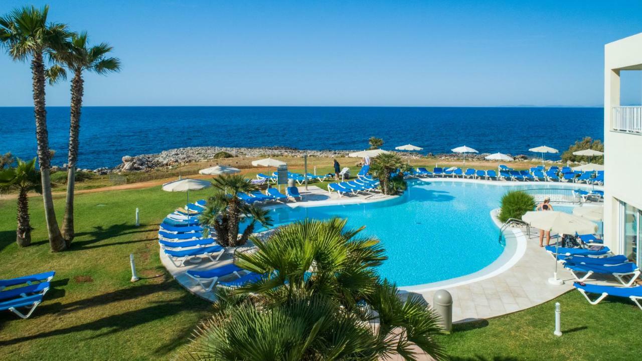 Grupotel Tamariscos Ciutadella  Esterno foto