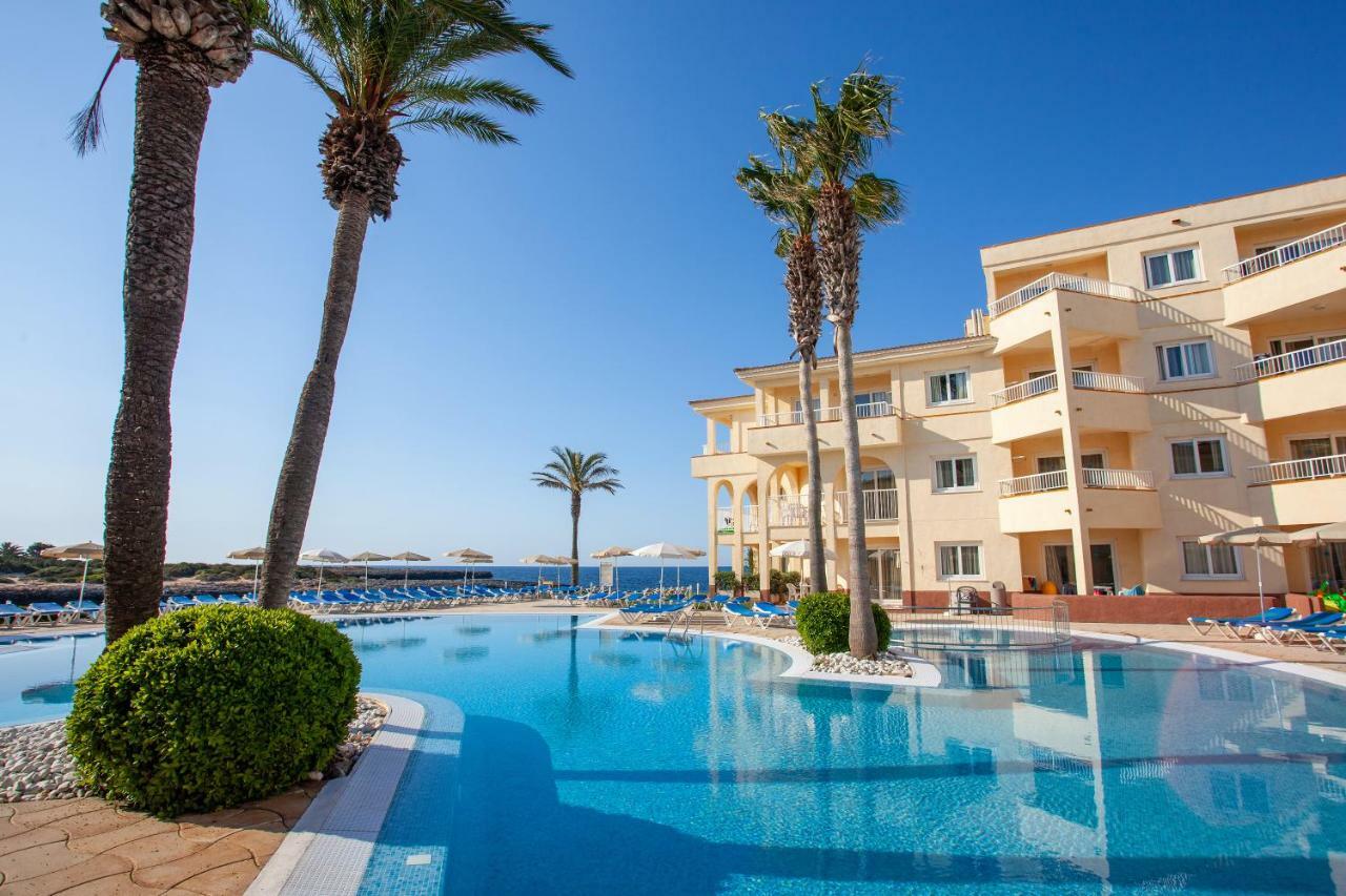 Grupotel Tamariscos Ciutadella  Esterno foto