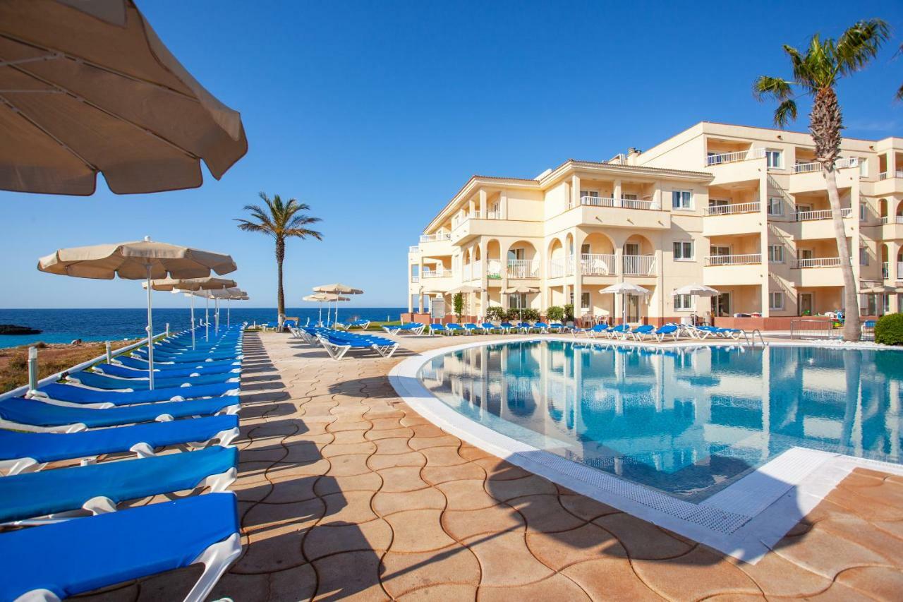 Grupotel Tamariscos Ciutadella  Esterno foto