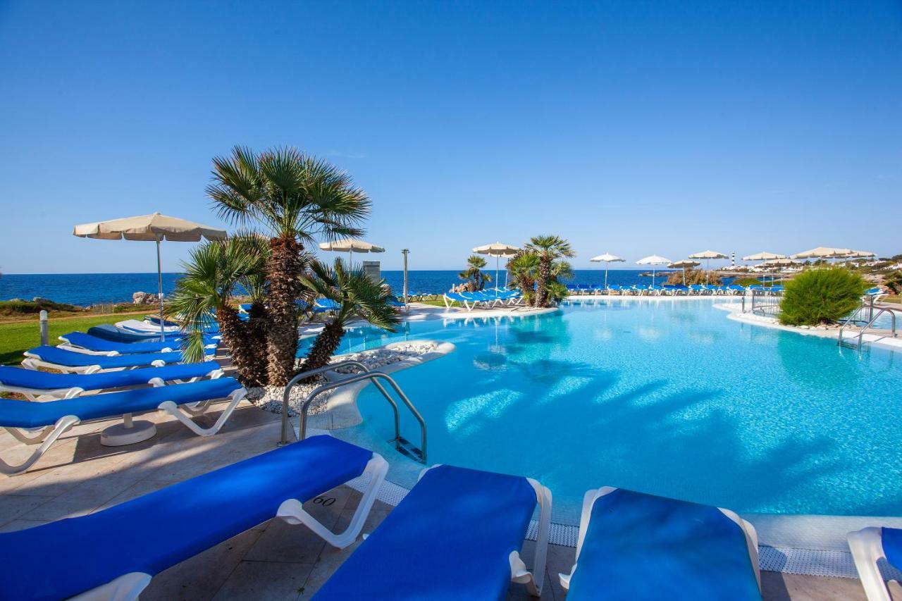 Grupotel Tamariscos Ciutadella  Esterno foto
