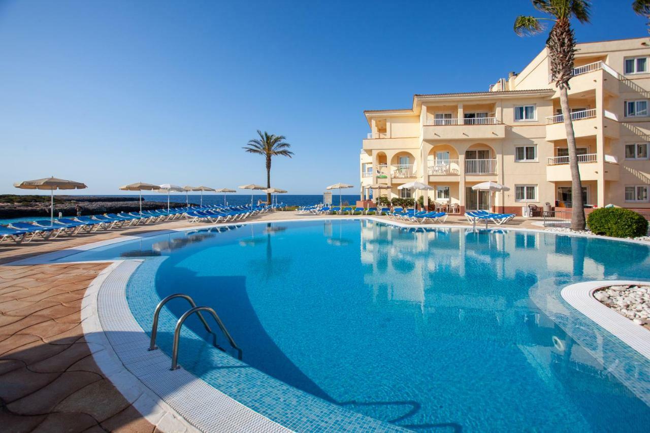 Grupotel Tamariscos Ciutadella  Esterno foto