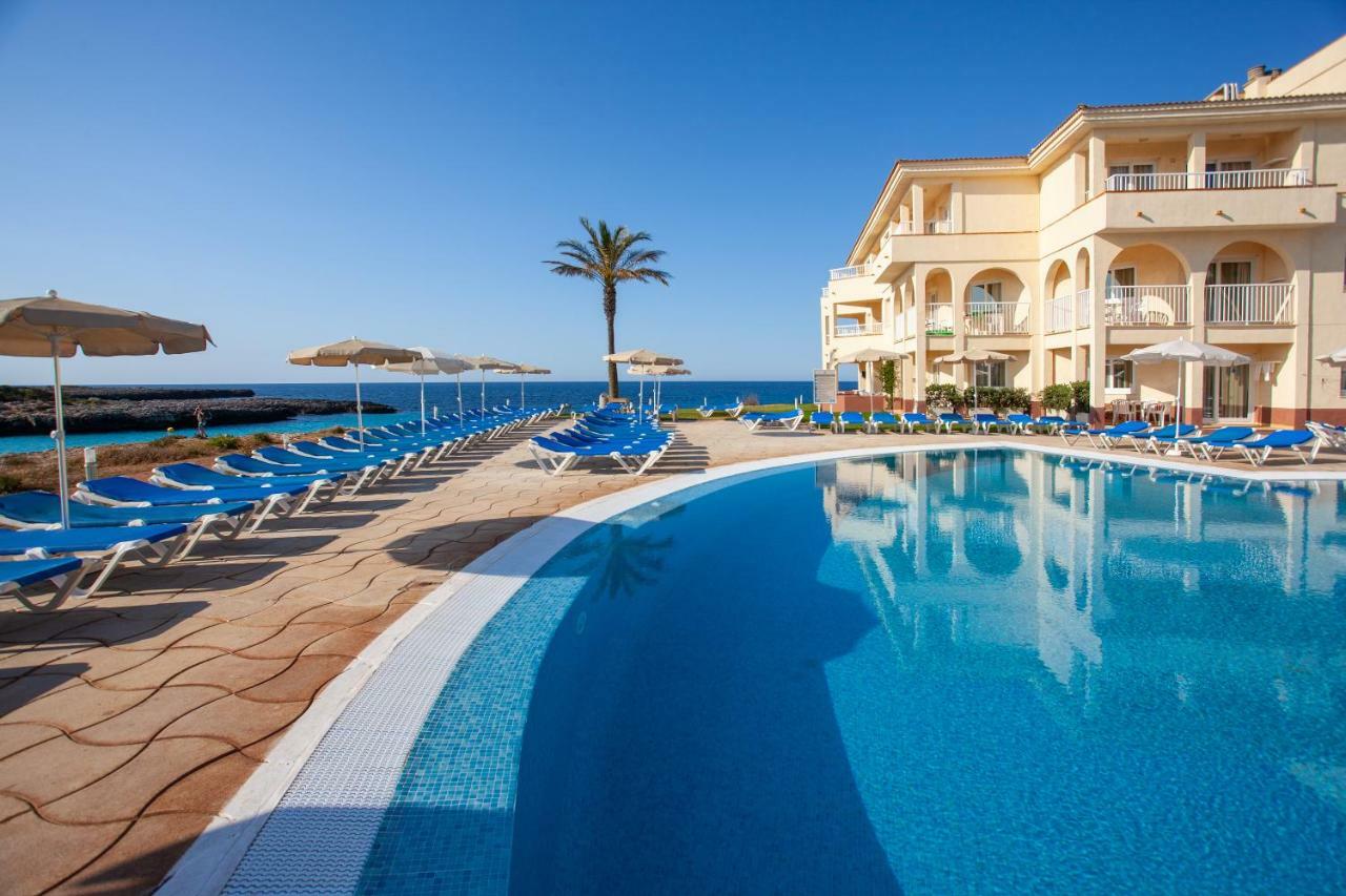 Grupotel Tamariscos Ciutadella  Esterno foto